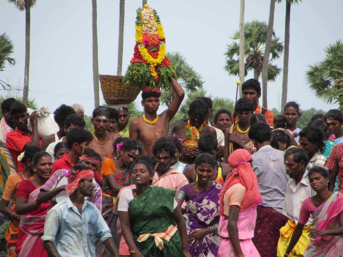 Die magische Welt der Irular – Tamara Spitzing