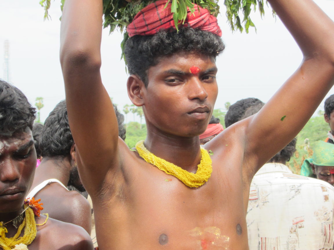 Die magische Welt der Irular – Tamara Spitzing